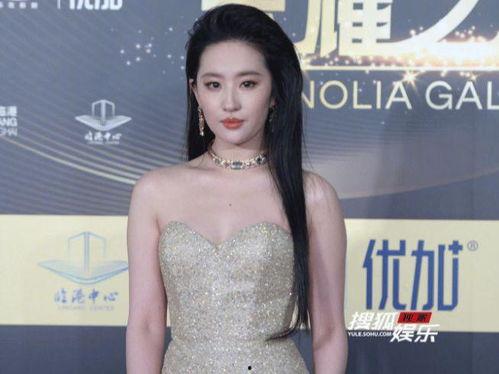 刘亦菲最新爆料消息,揭秘她的演艺生涯与生活点滴
