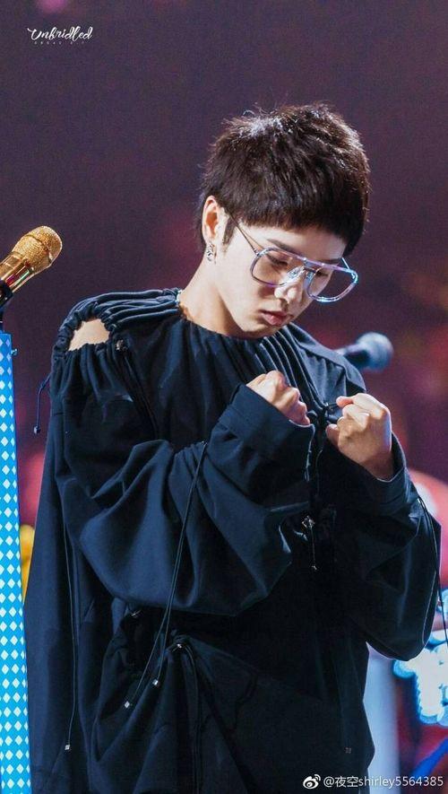 华晨宇最新爆料新闻视频,揭秘音乐背后的故事与心路历程